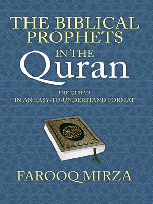 cover image of Pre-Islamic Arabian Prophets and the Final Prophet Muhammad (Peace be upon him)